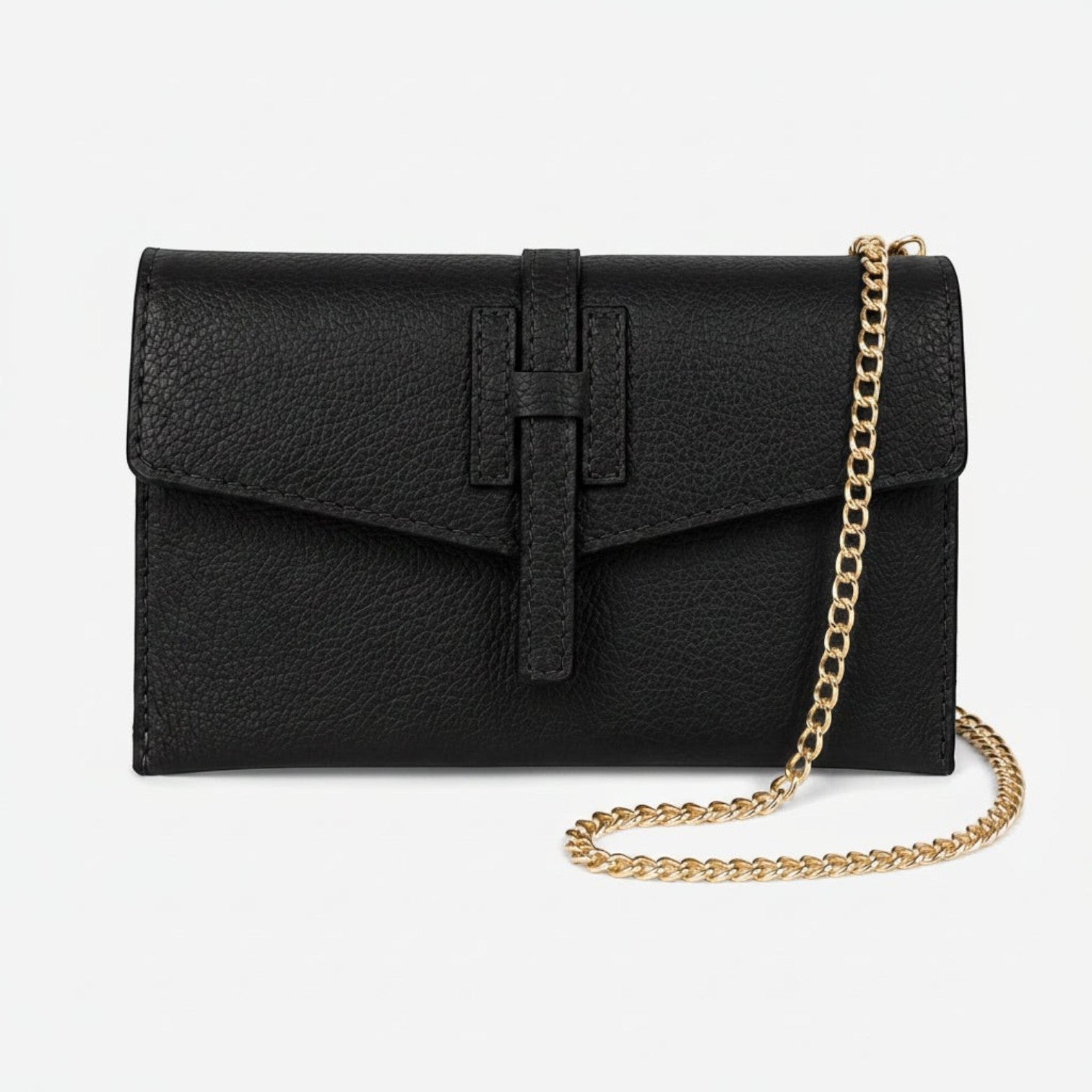 Borsetta in vera pelle Miny Miny - Pito’s|Bag