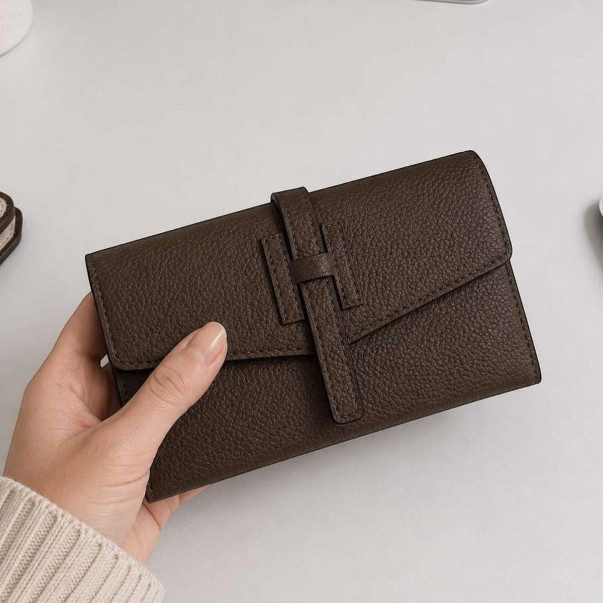 Borsetta in vera pelle Miny Miny - Pito’s|Bag