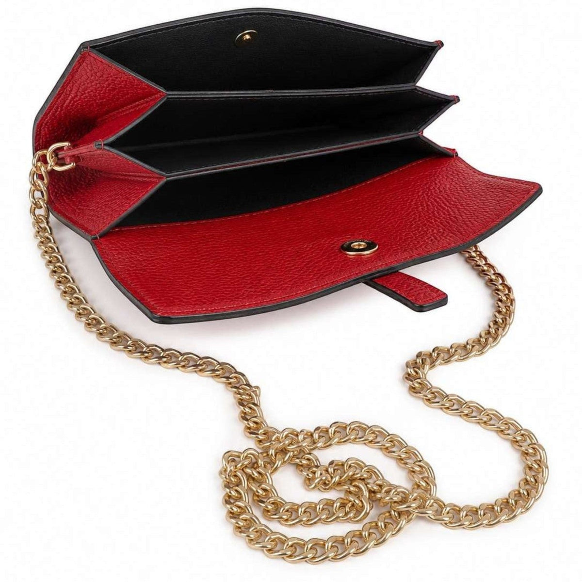 Borsetta in vera pelle Miny Miny - Pito’s|Bag