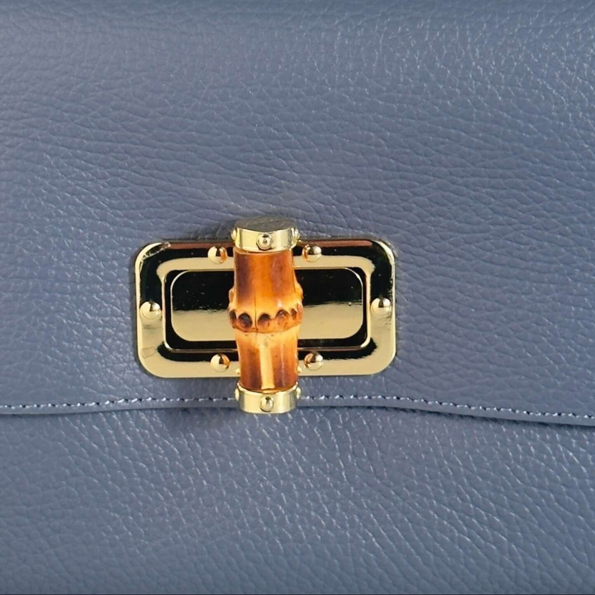 Borsetta tracolla in Bamboo media - Pito’s|Bag