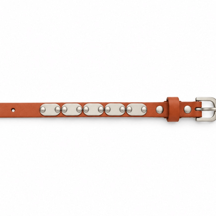 Bracciale in pelle Pit - Pito’s|Bag
