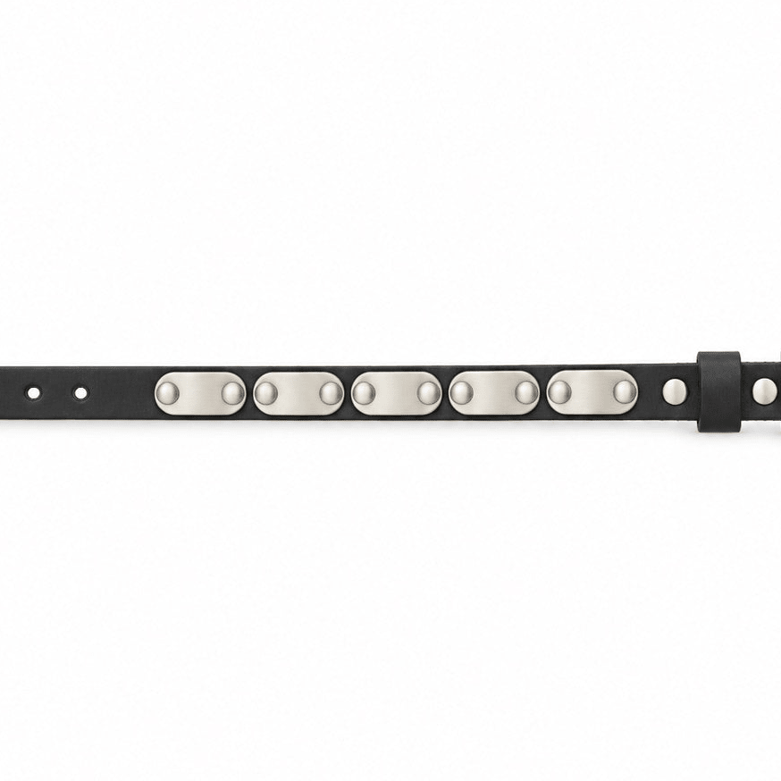 Bracciale in pelle Pit - Pito’s|Bag