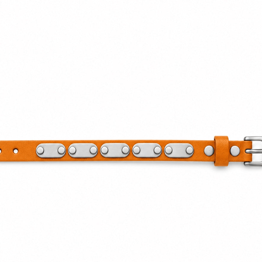 Bracciale in pelle Pit - Pito’s|Bag
