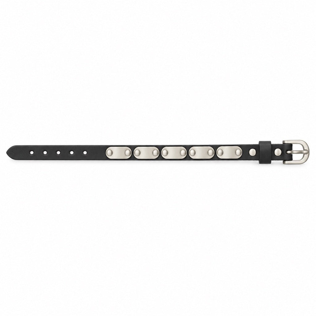 Bracciale in pelle Pit - Pito’s|Bag