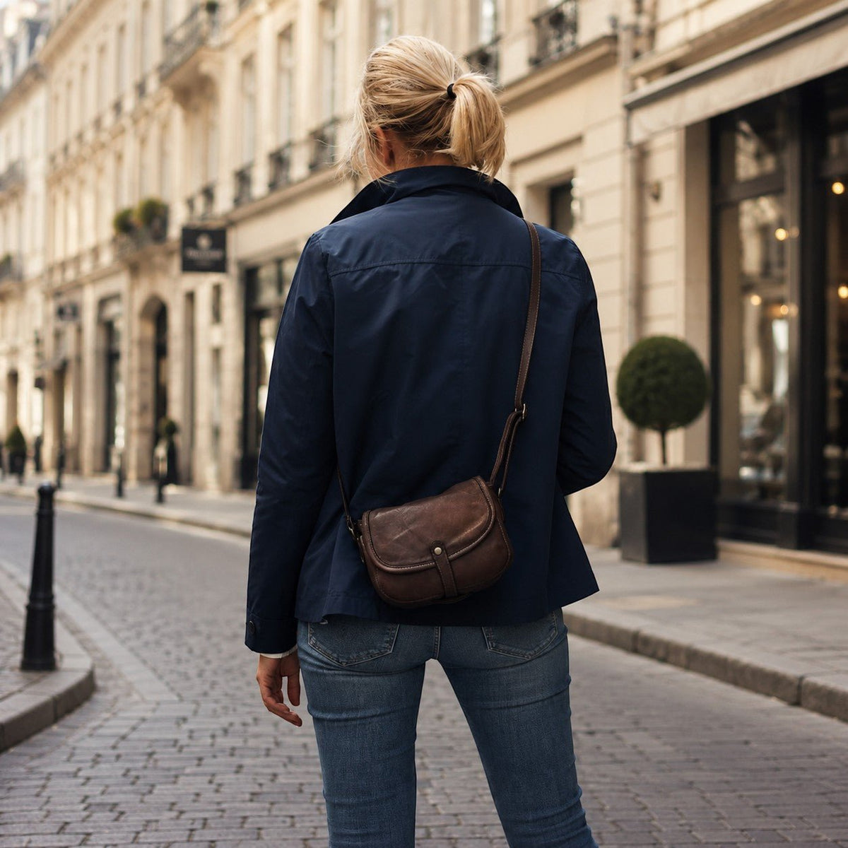 Cartellina piccola new style - Pito’s|Bag