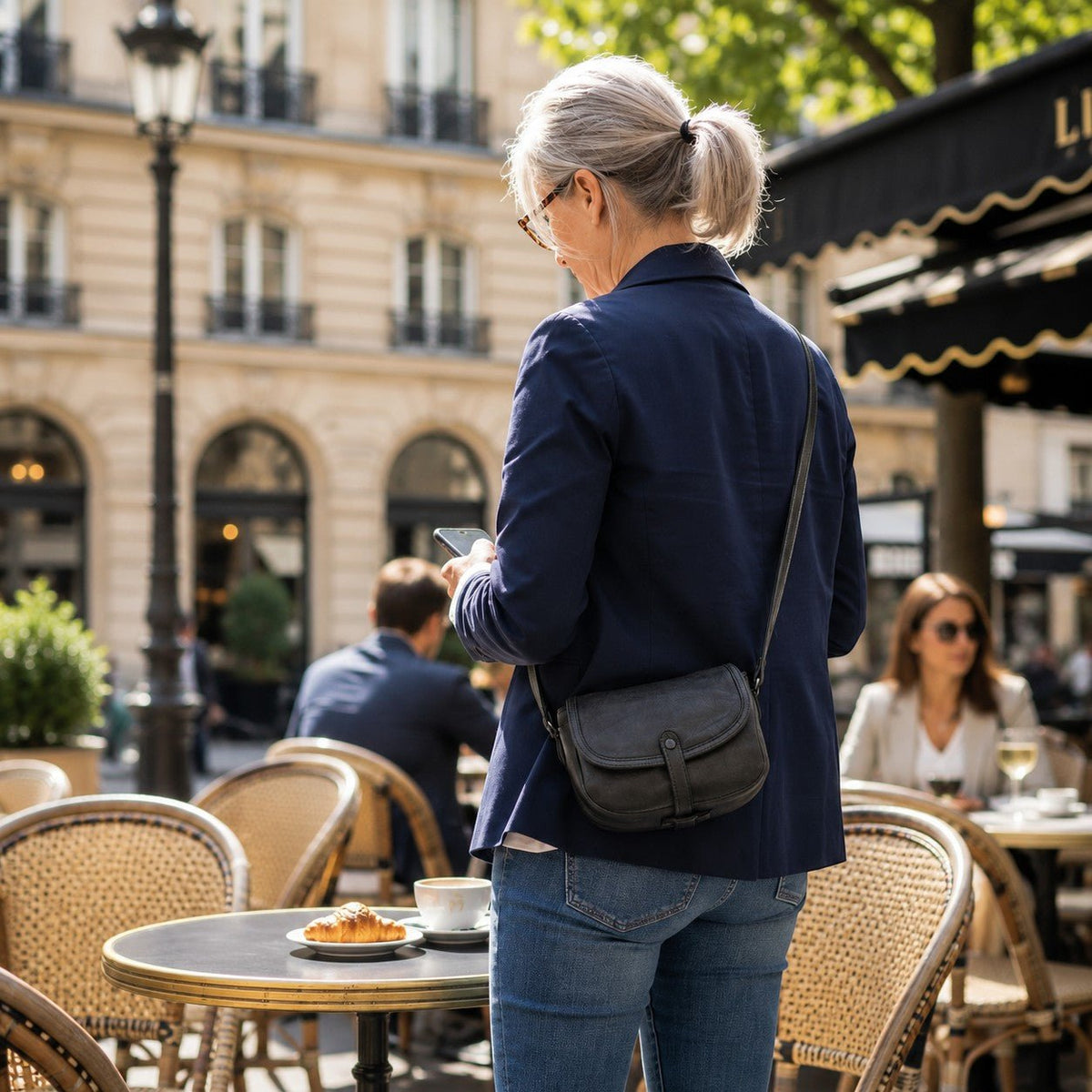 Cartellina piccola new style - Pito’s|Bag