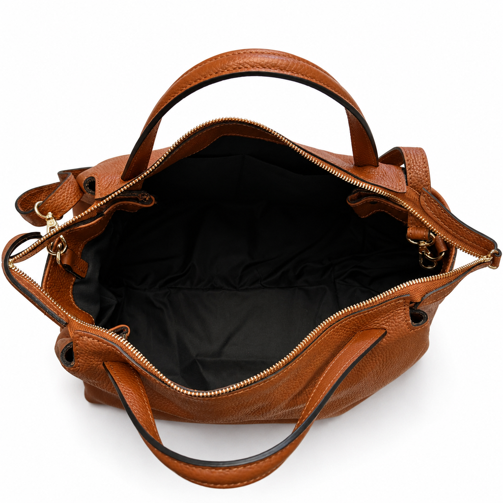 Borsa Donna Bauletto Classic