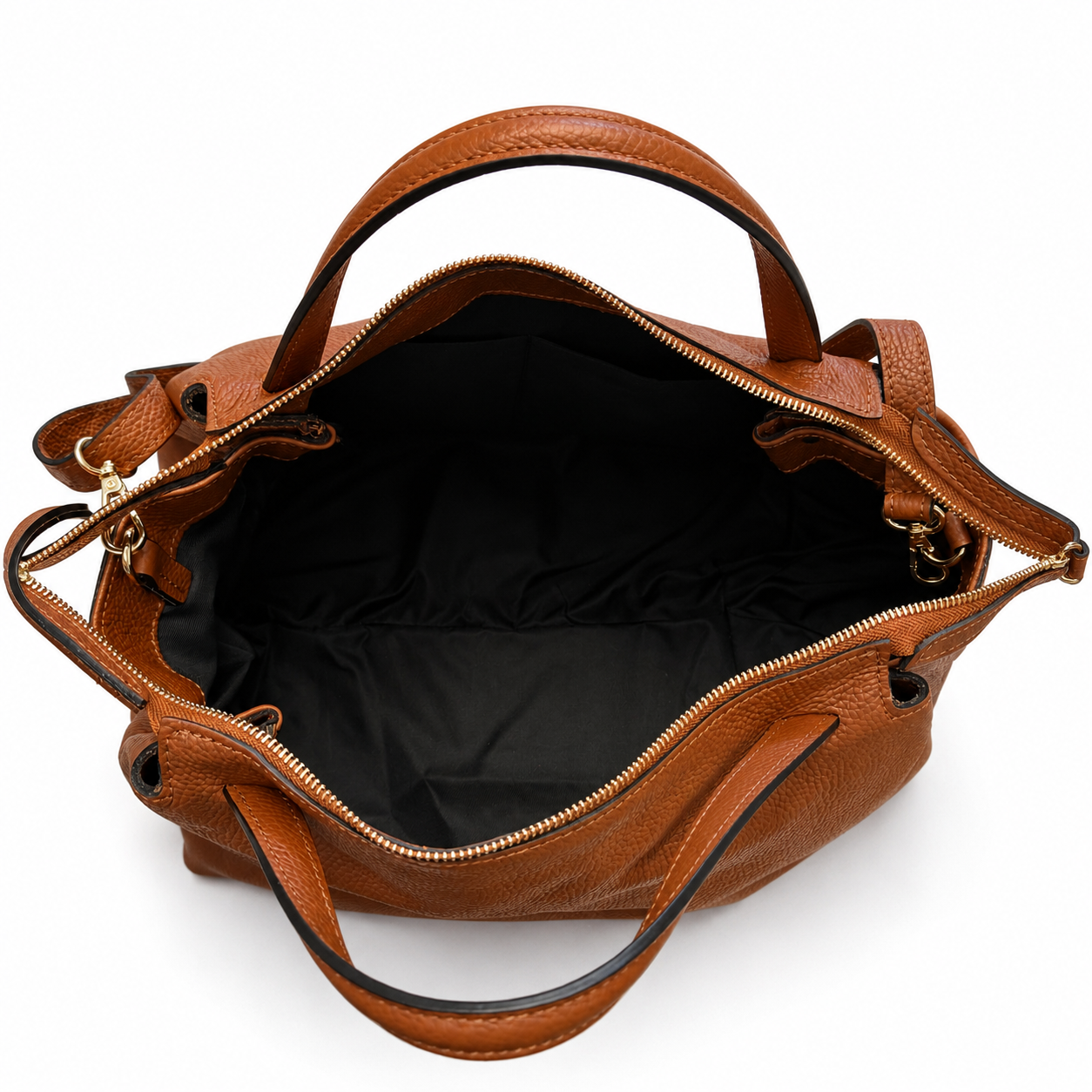Borsa Donna Bauletto Classic