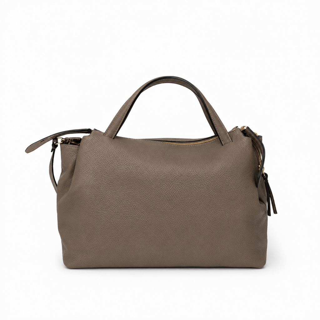 Borsa Donna Bauletto Classic