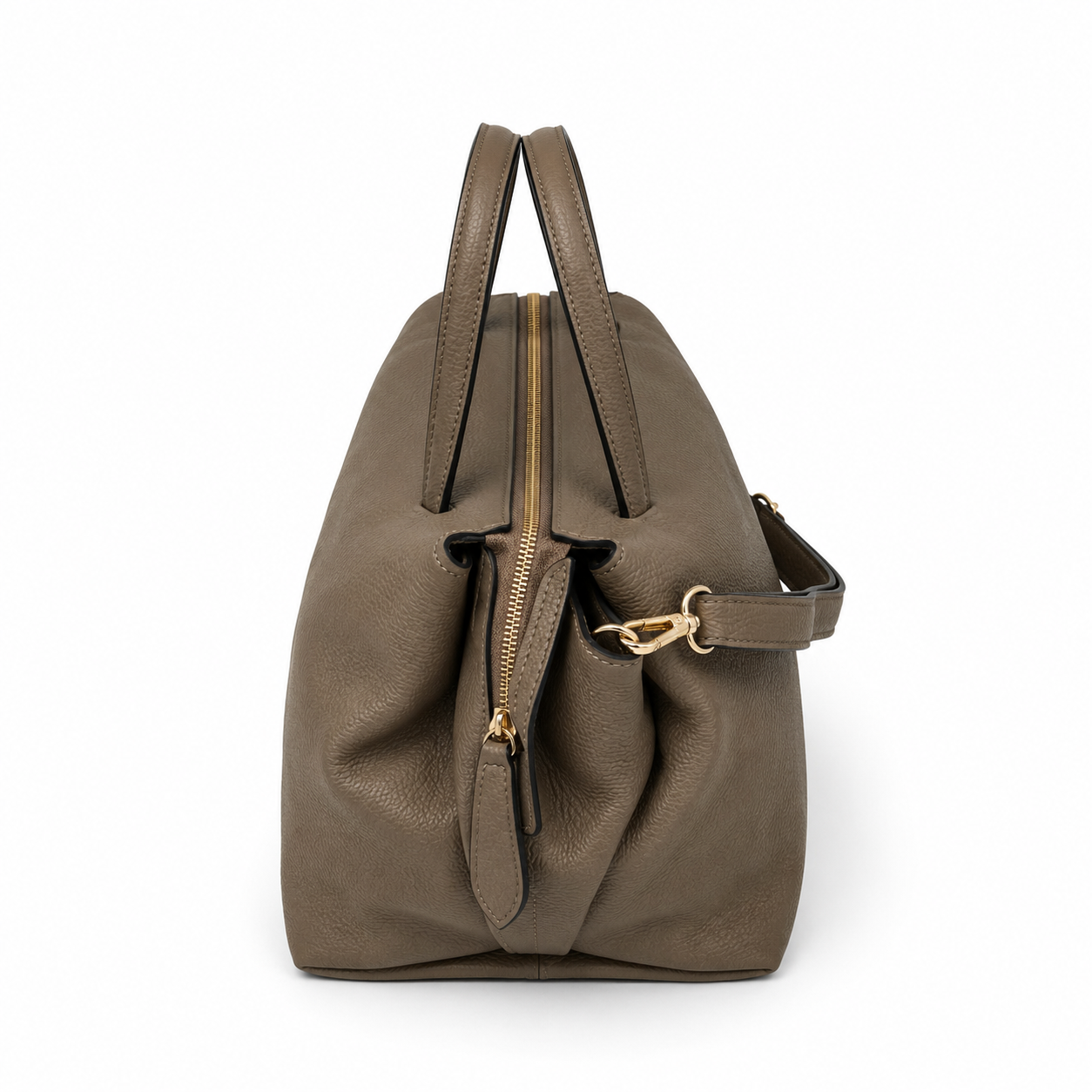 Borsa Donna Bauletto Classic