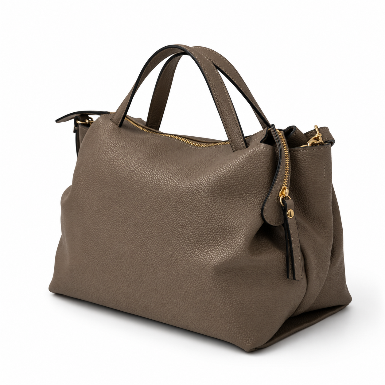 Borsa Donna Bauletto Classic