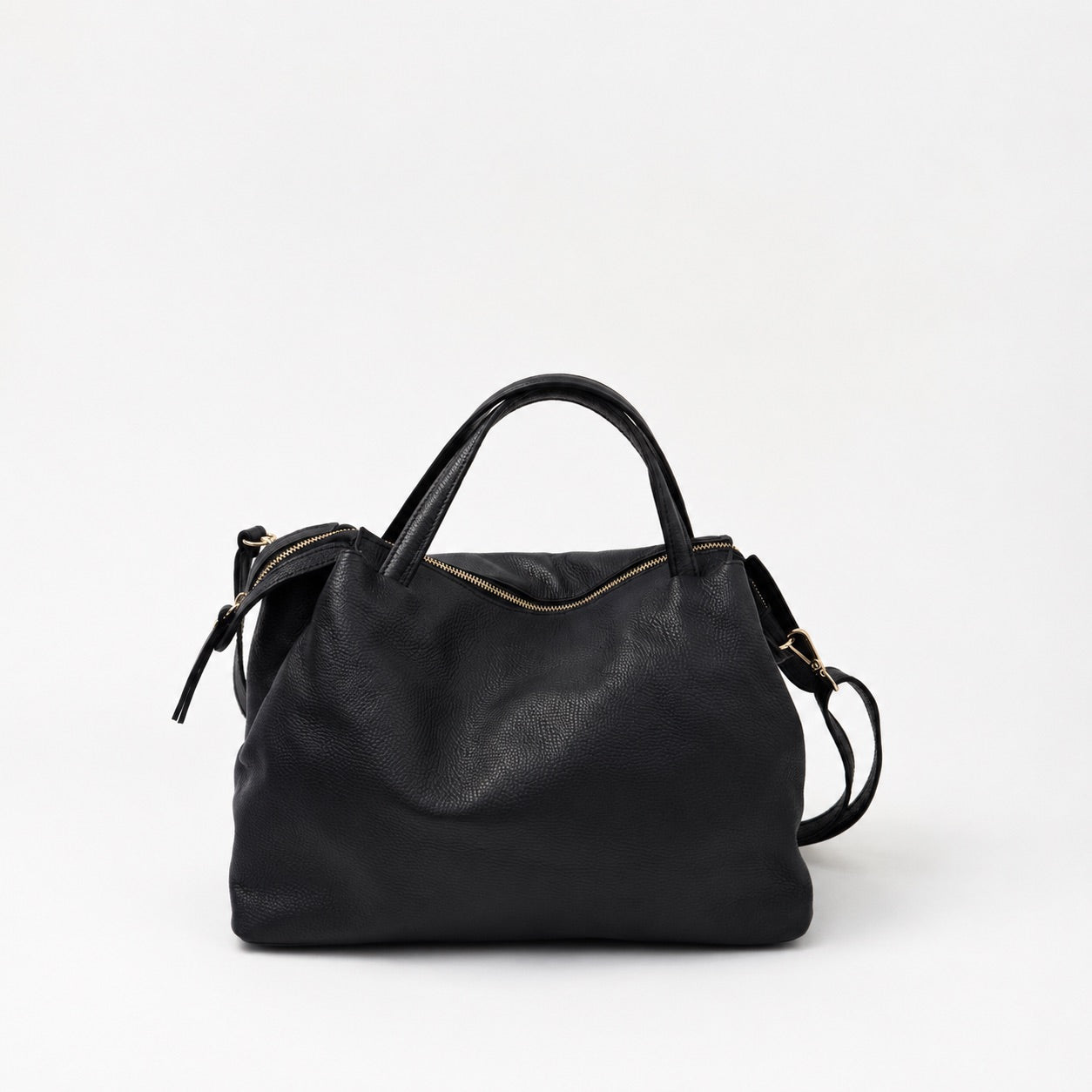 Borsa Donna Bauletto Classic