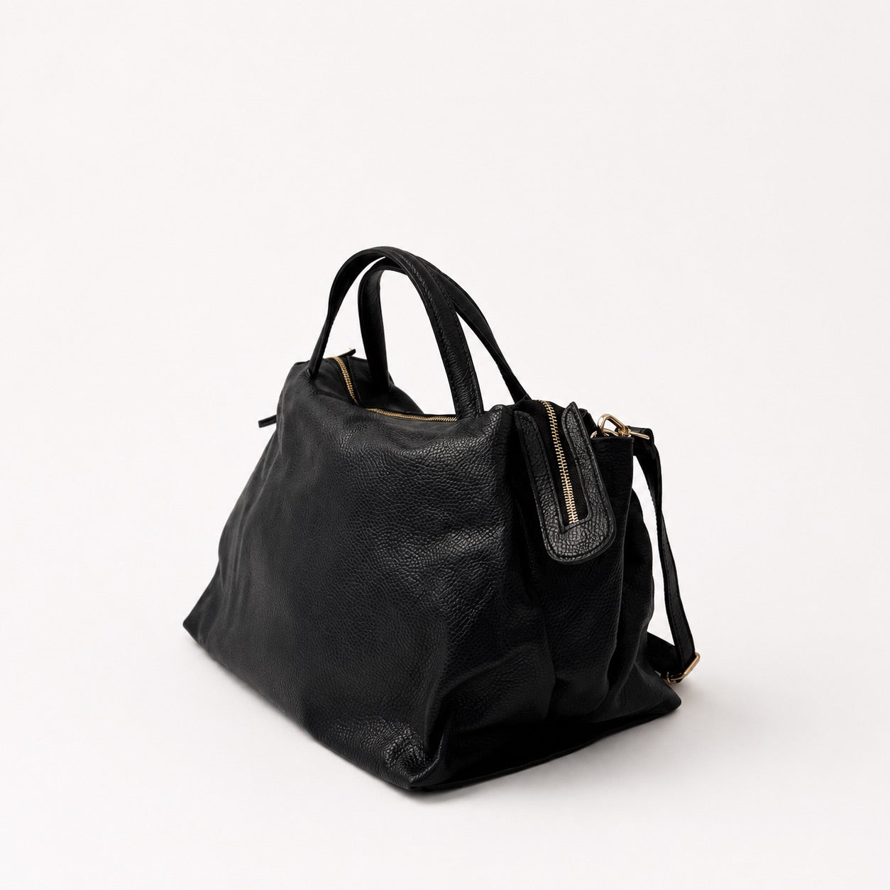 Borsa Donna Bauletto Classic