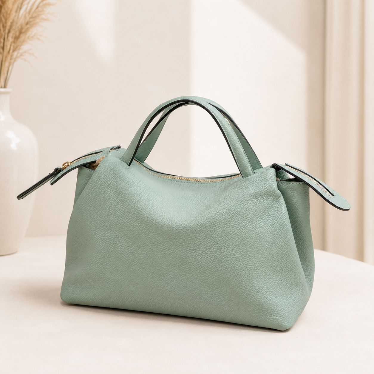 Borsa Donna Bauletto Classic
