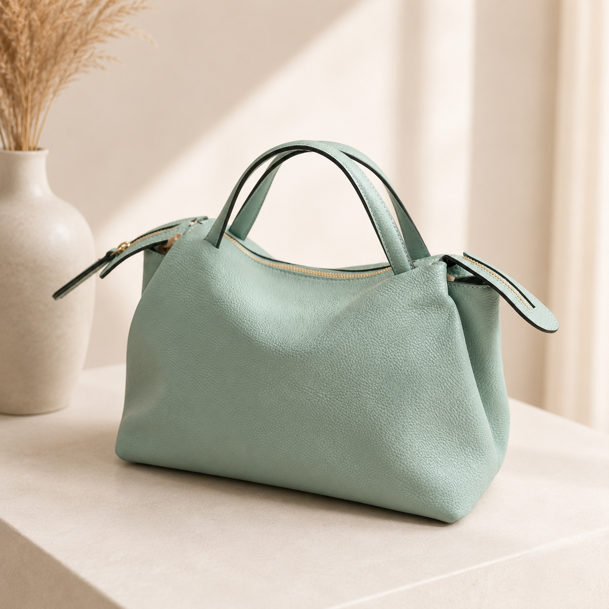 Borsa Donna Bauletto Classic