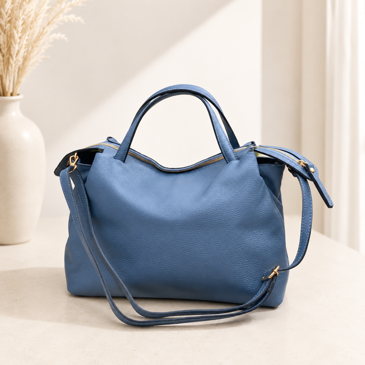 Borsa Donna Bauletto Classic