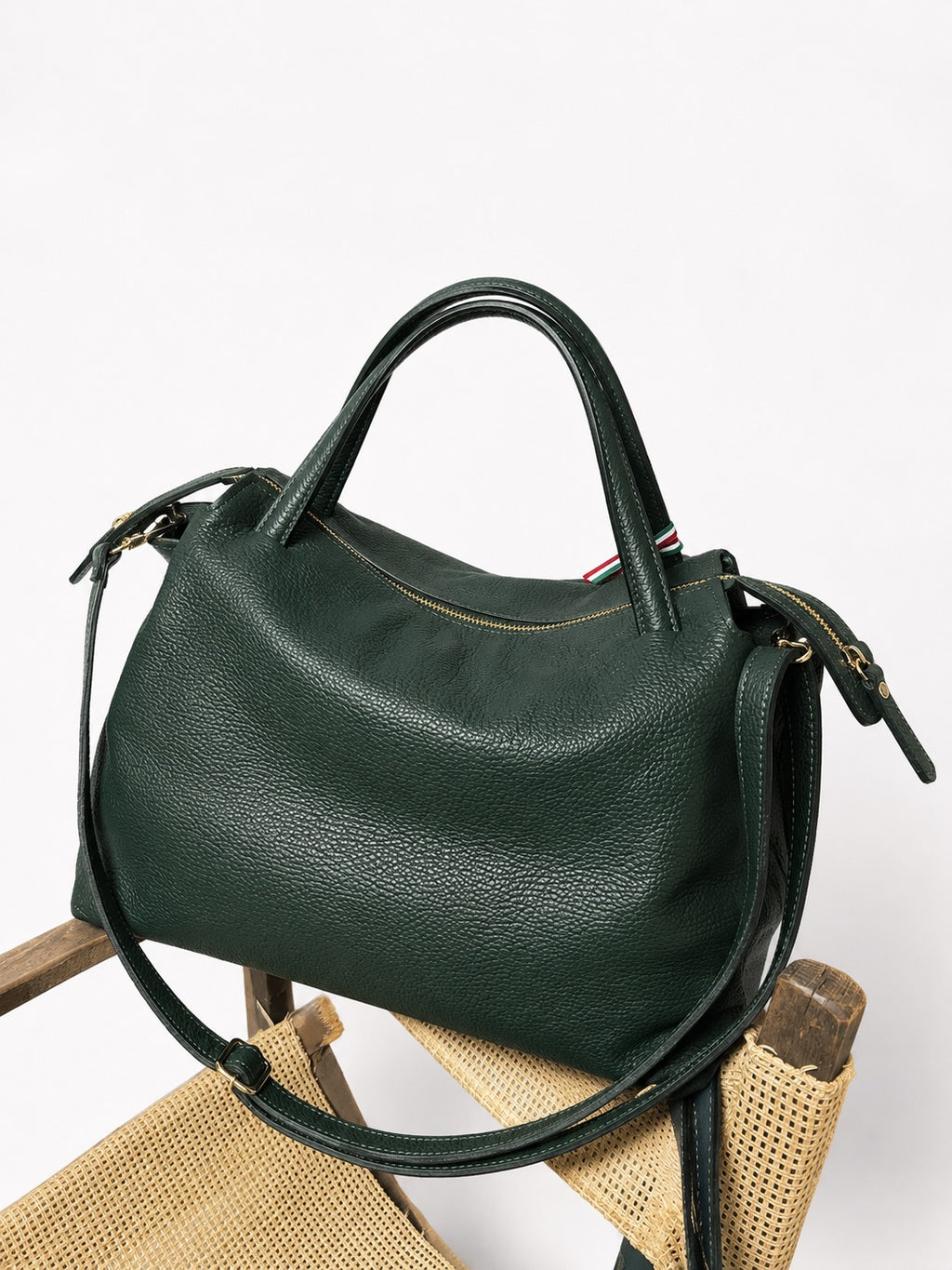 Borsa Donna Bauletto Classic