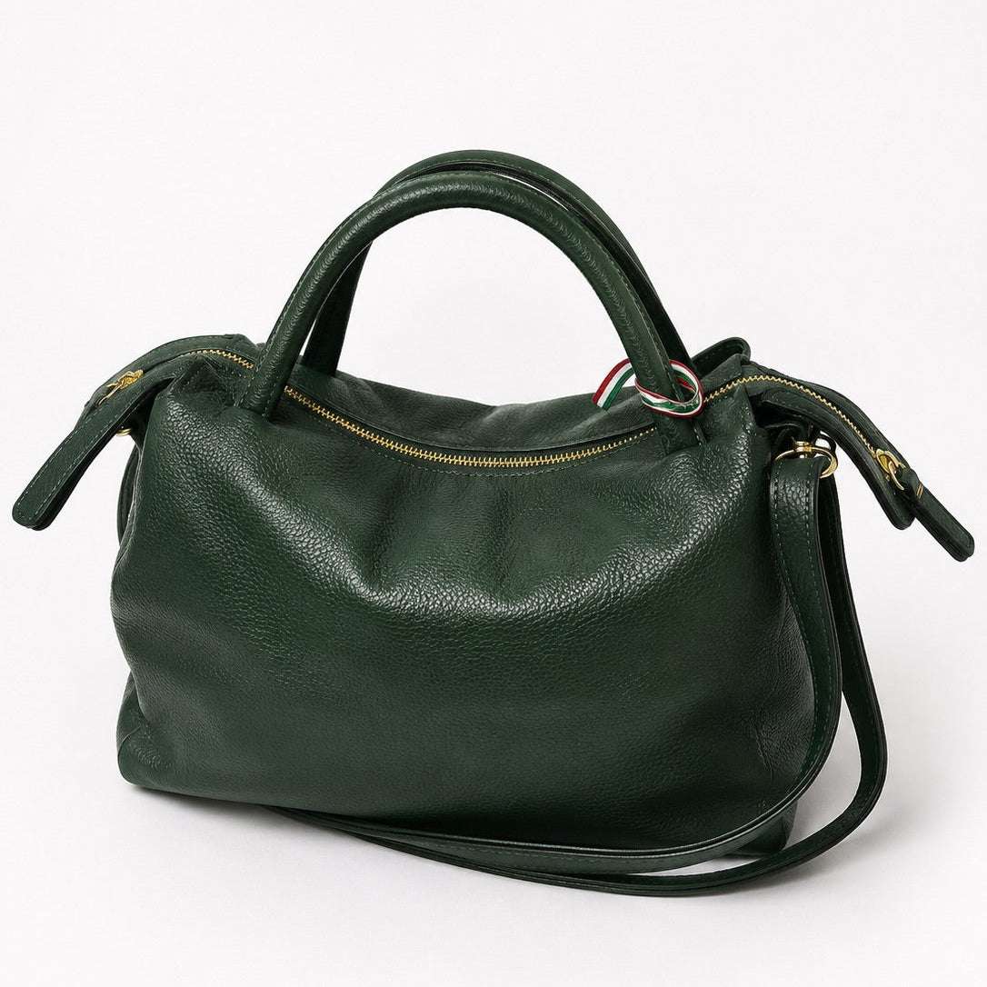 Borsa Donna Bauletto Classic