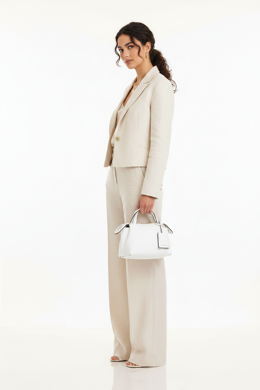 Borsetta Donna Miny Classic
