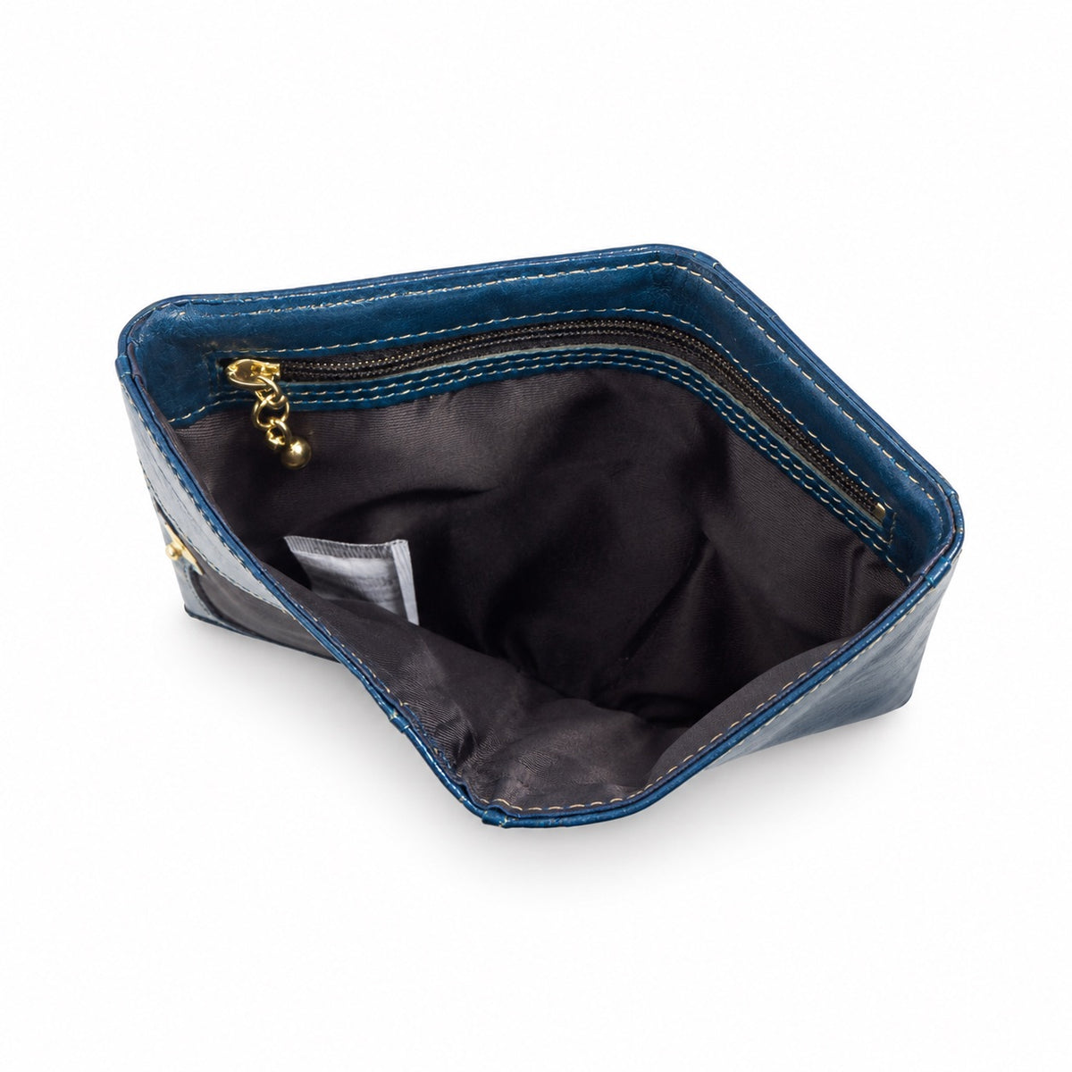 Portafoglio Donna in pelle lucida New