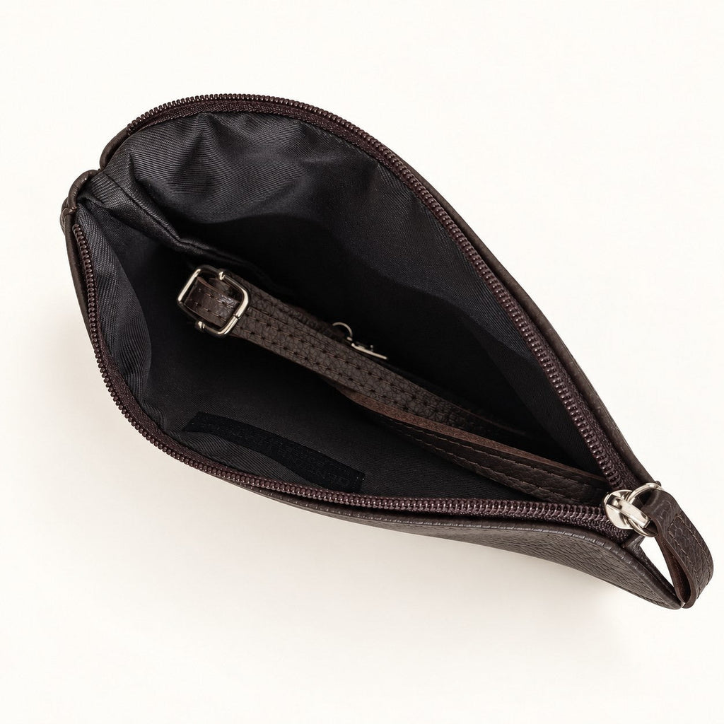 Pochette Unisex in pelle - Pito’s|Bag