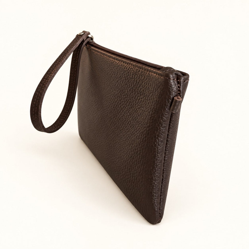 Pochette Unisex in pelle - Pito’s|Bag