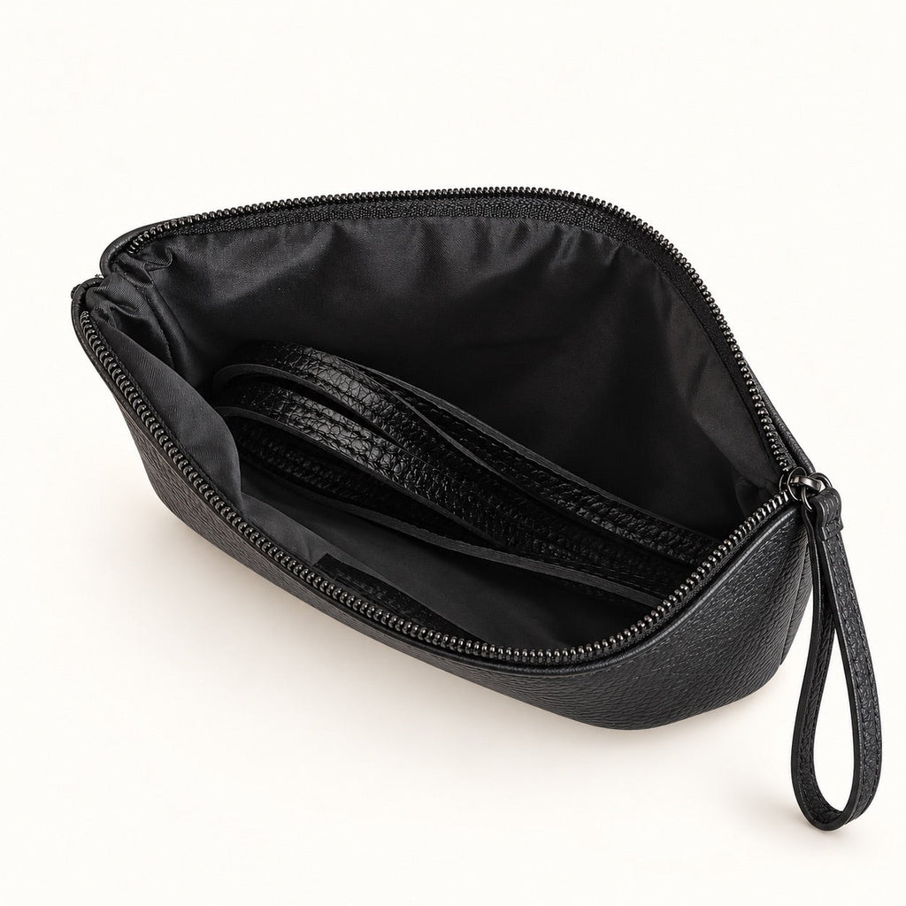Pochette Unisex in pelle - Pito’s|Bag