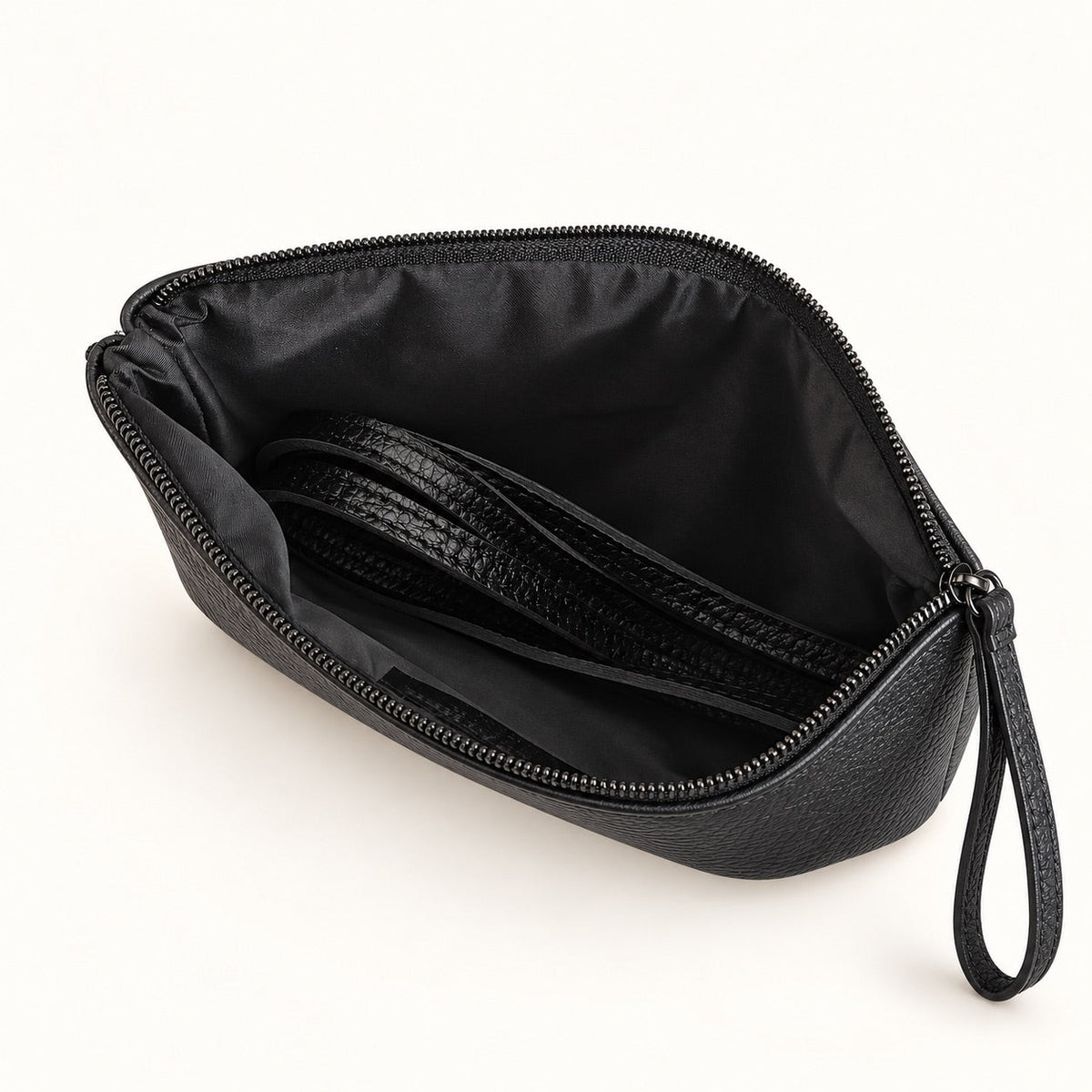 Pochette Unisex in pelle - Pito’s|Bag