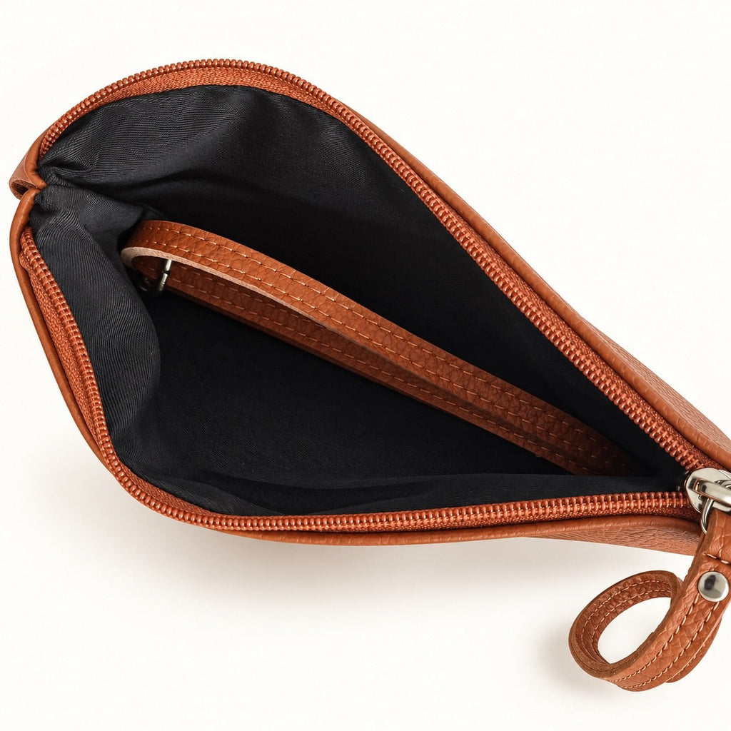 Pochette Unisex in pelle - Pito’s|Bag