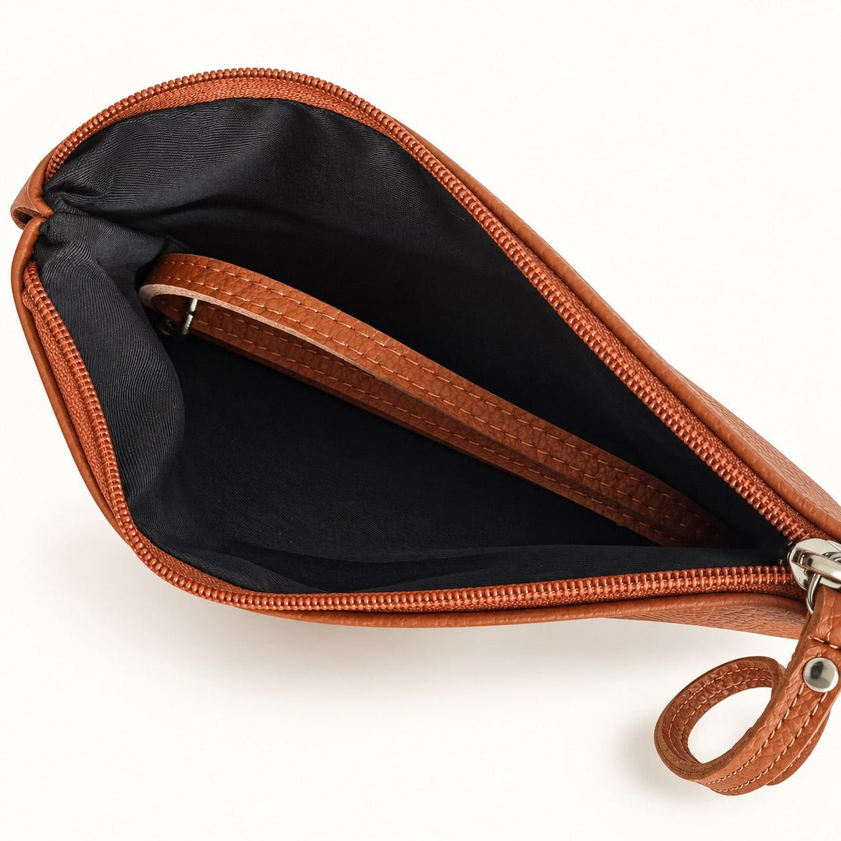 Pochette Unisex in pelle - Pito’s|Bag