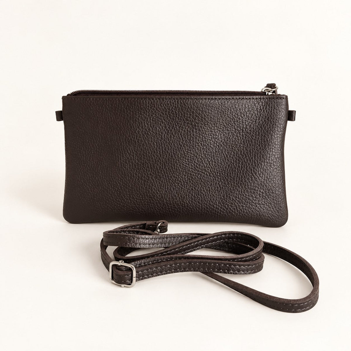 Pochette Unisex in pelle - Pito’s|Bag