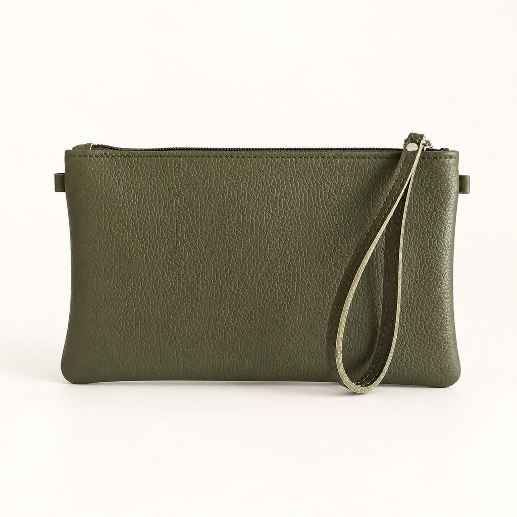 Pochette Unisex in pelle - Pito’s|Bag