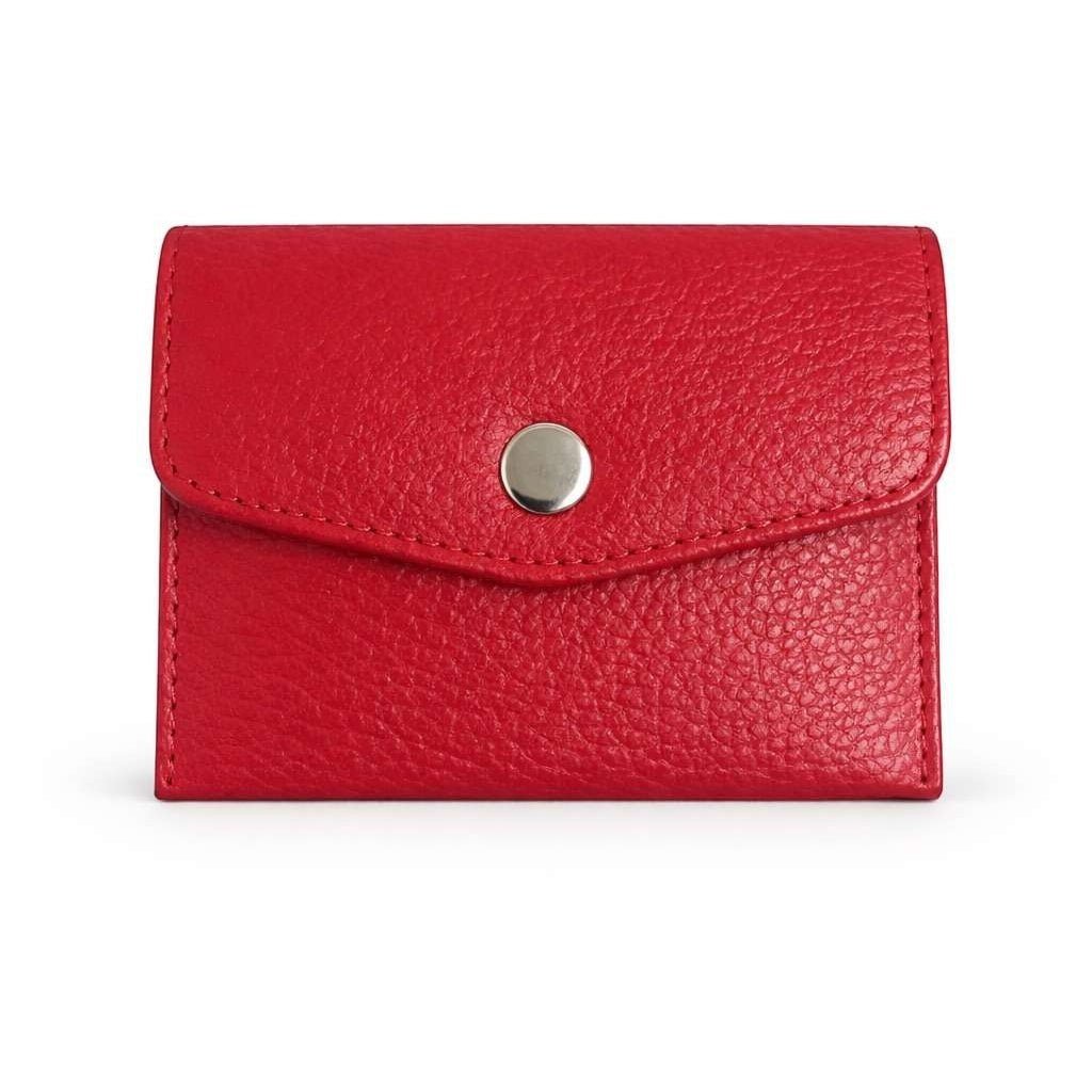Porta tessere Piccolo Slim in Pelle Massa - Pito’s|Bag