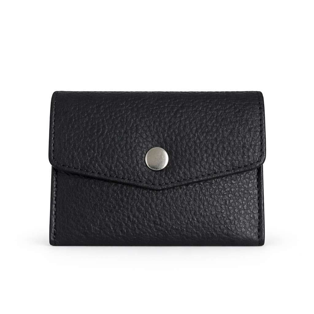 Porta tessere Piccolo Slim in Pelle Massa - Pito’s|Bag