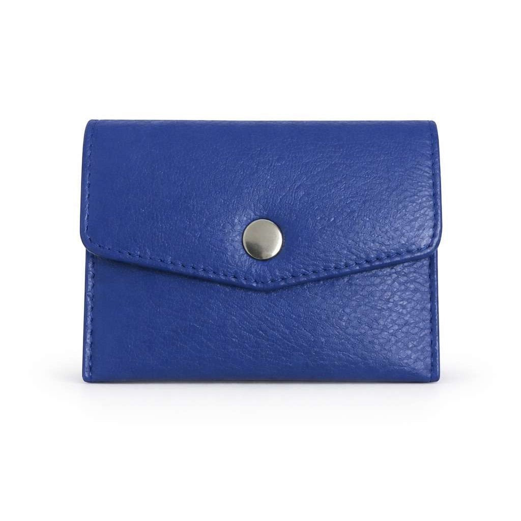 Porta tessere Piccolo Slim in Pelle Massa - Pito’s|Bag