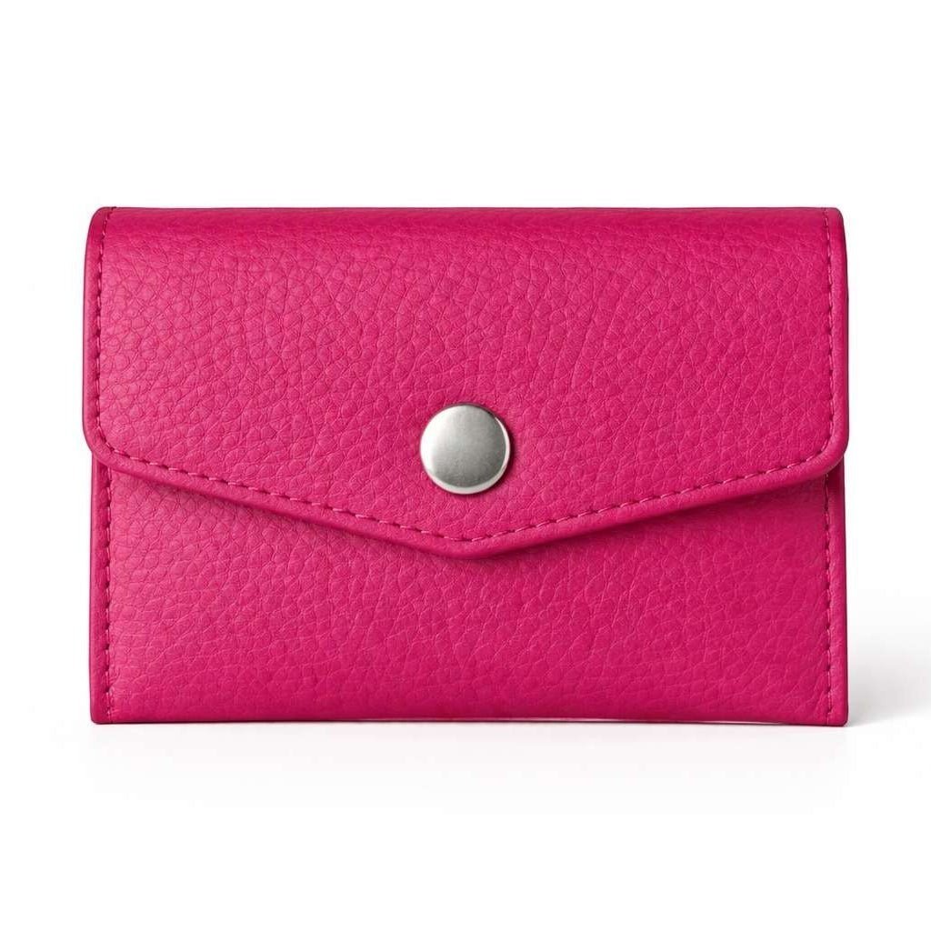 Porta tessere Piccolo Slim in Pelle Massa - Pito’s|Bag