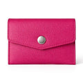 Porta tessere Piccolo Slim in Pelle Massa - Pito’s|Bag
