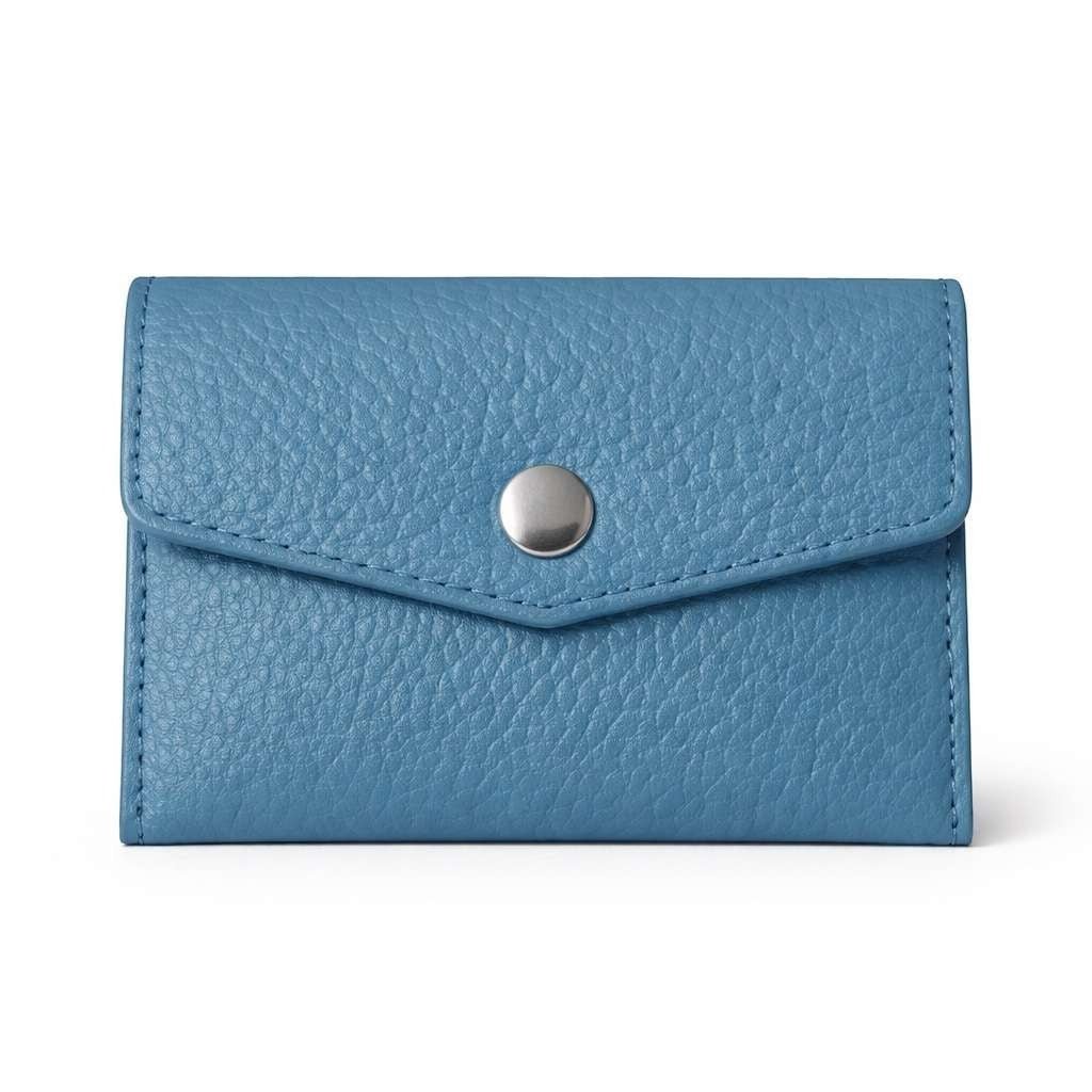 Porta tessere Piccolo Slim in Pelle Massa - Pito’s|Bag