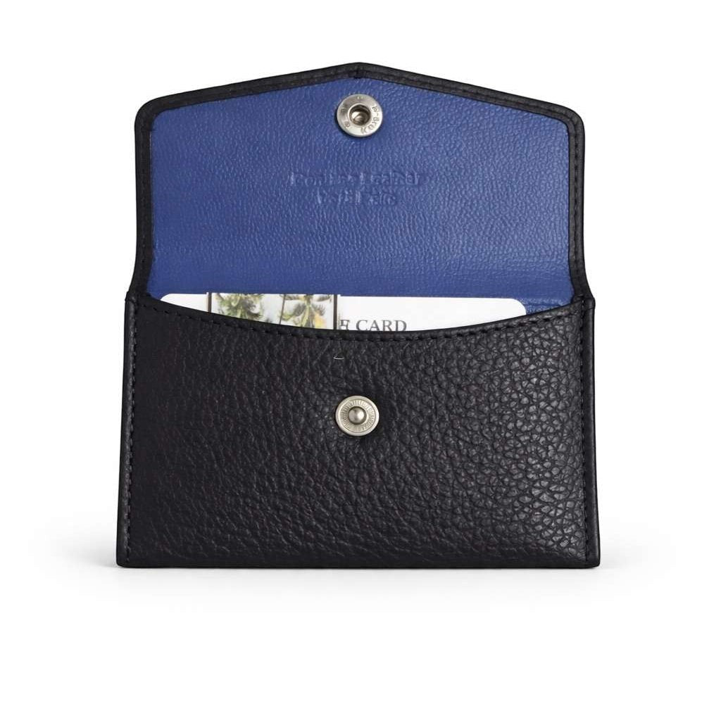 Porta tessere Piccolo Slim in Pelle Massa - Pito’s|Bag