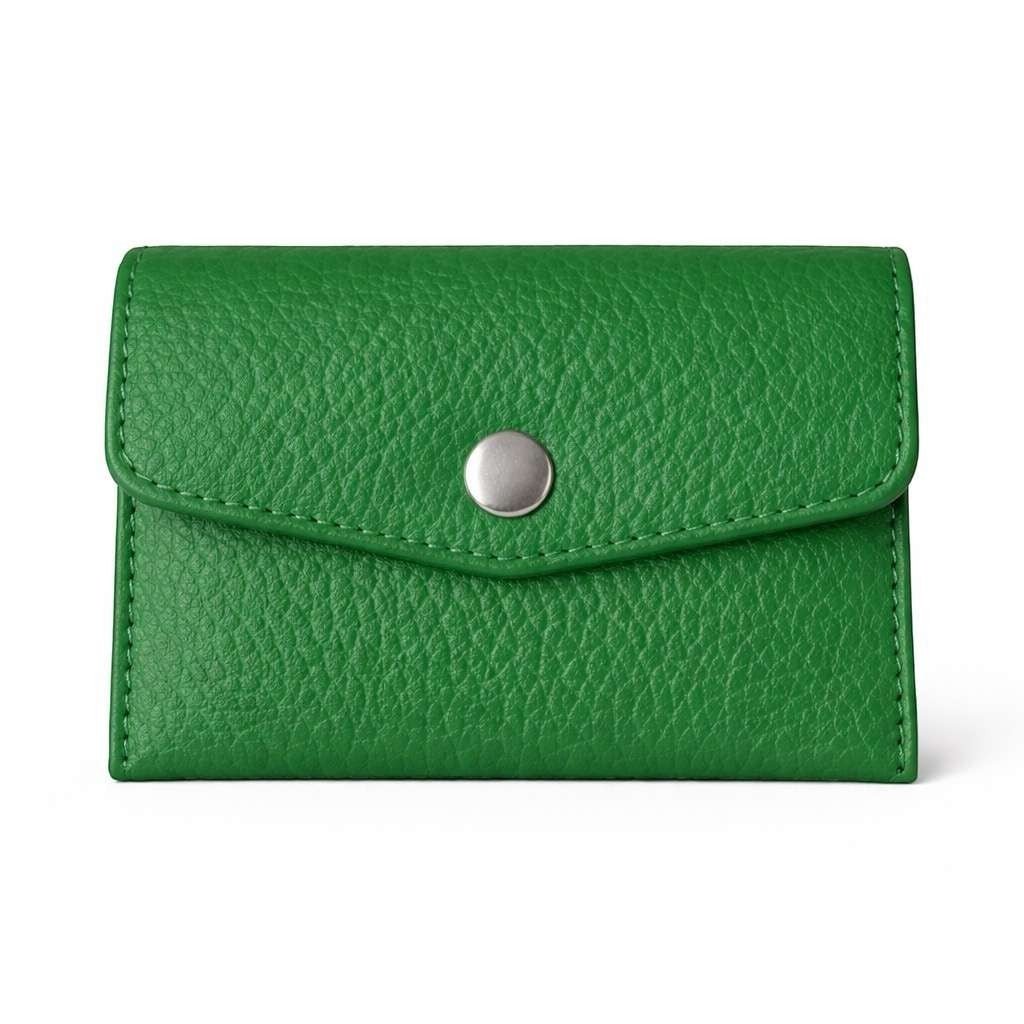 Porta tessere Piccolo Slim in Pelle Massa - Pito’s|Bag