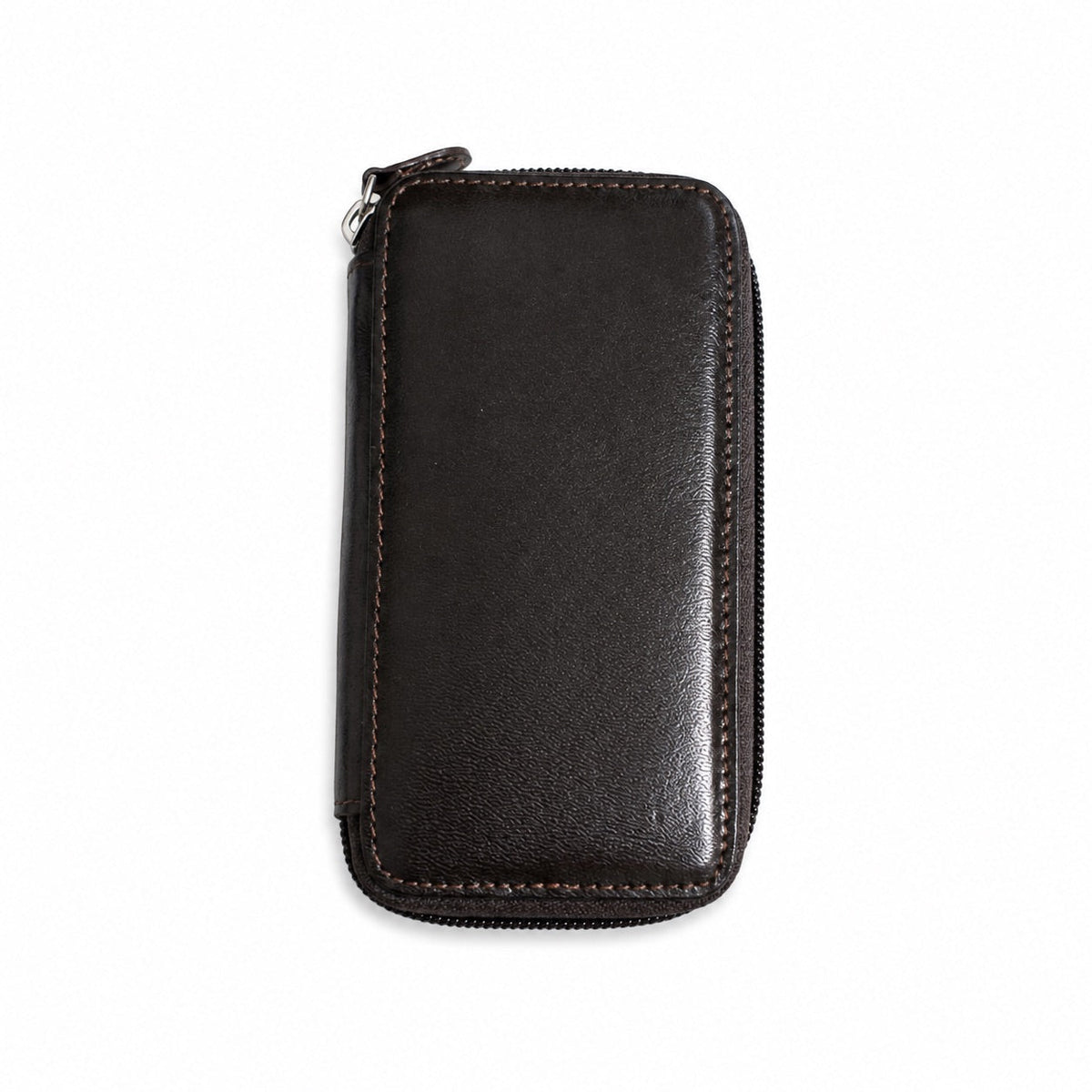 Portachiavi in Pelle Classic Total Zip - Pito’s|Bag
