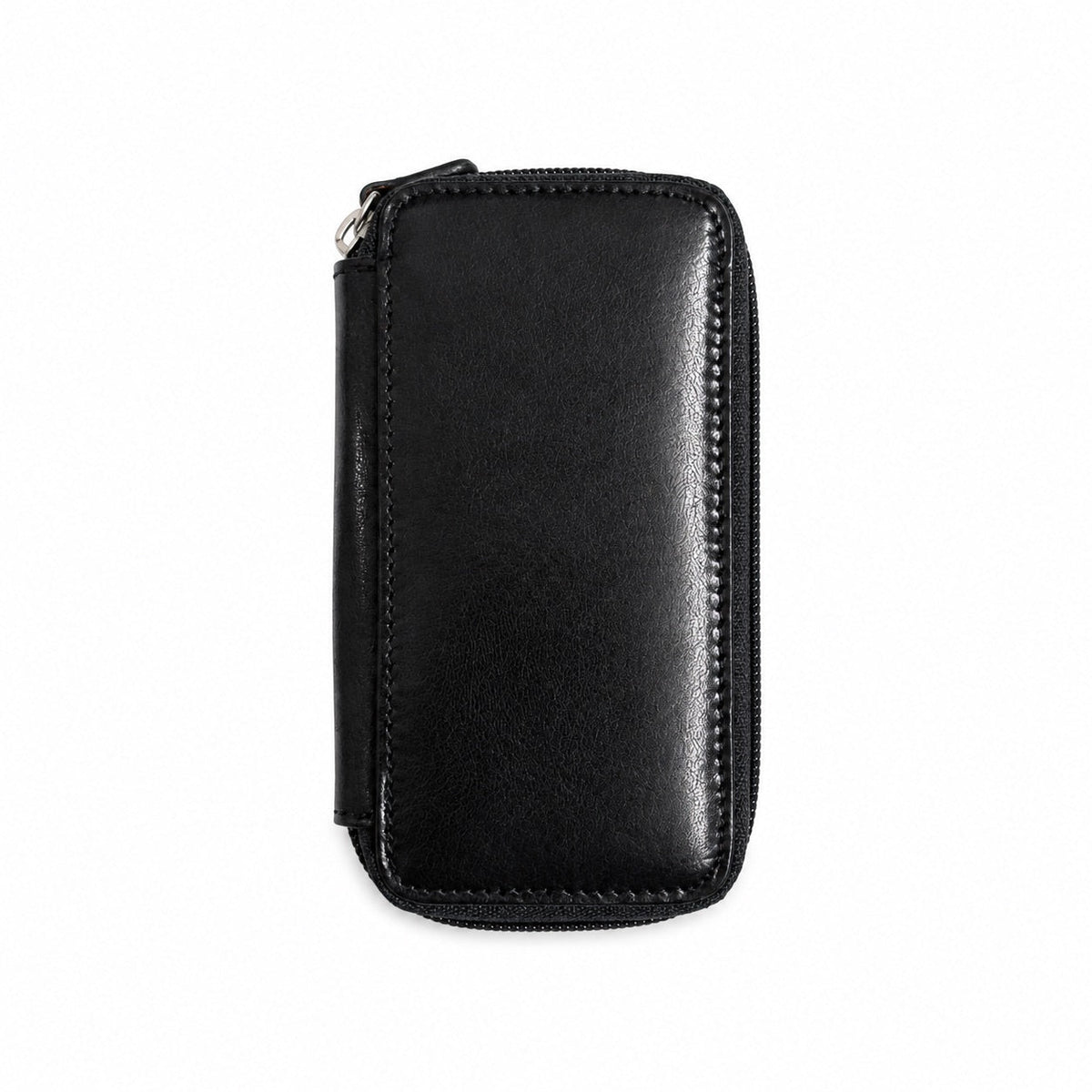 Portachiavi in Pelle Classic Total Zip - Pito’s|Bag