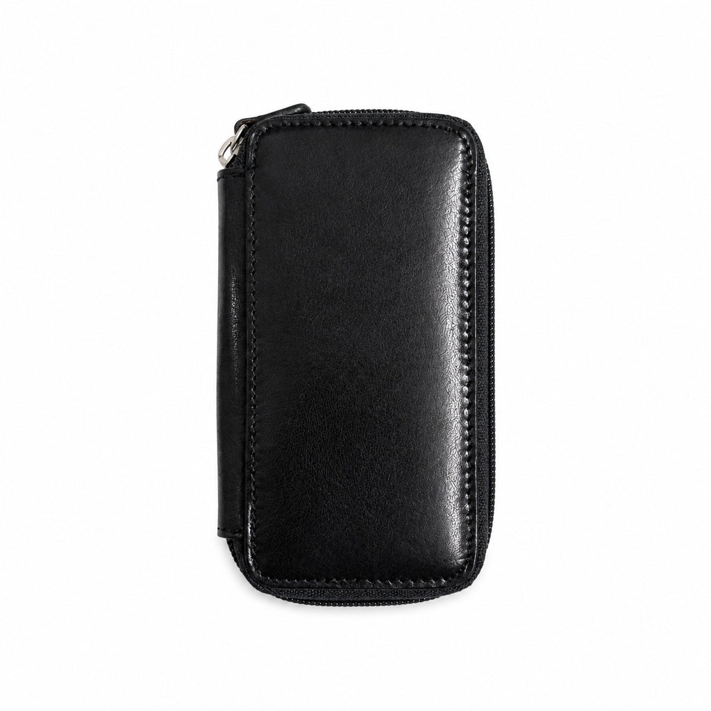 Portachiavi in Pelle Classic Total Zip
