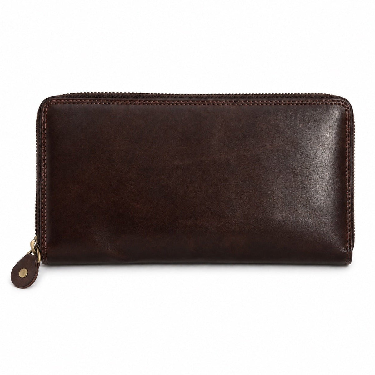 Portafoglio Donna Grande in Vera Pelle Classic - Pito’s|Bag