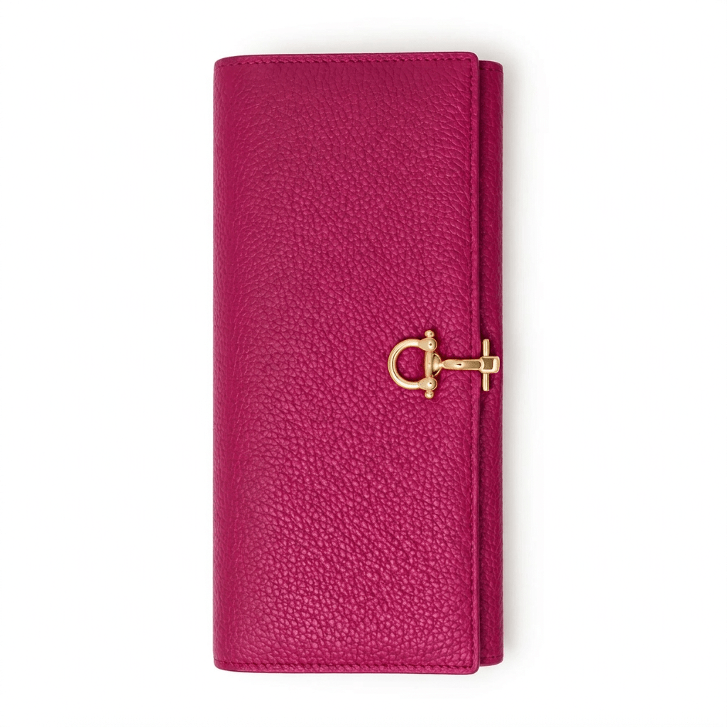 Portafoglio Donna in pelle Marinella Big - Pito’s|Bag