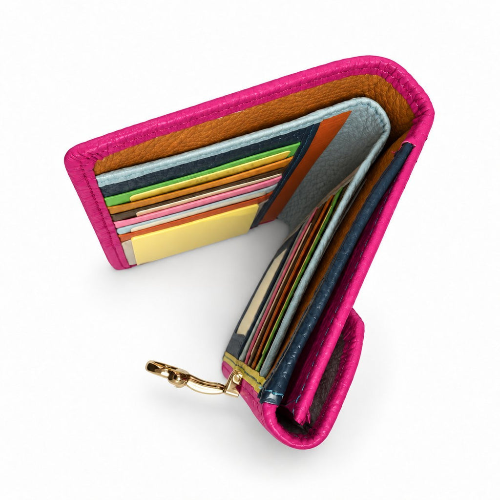 Portafoglio Donna in pelle Marinella Big - Pito’s|Bag