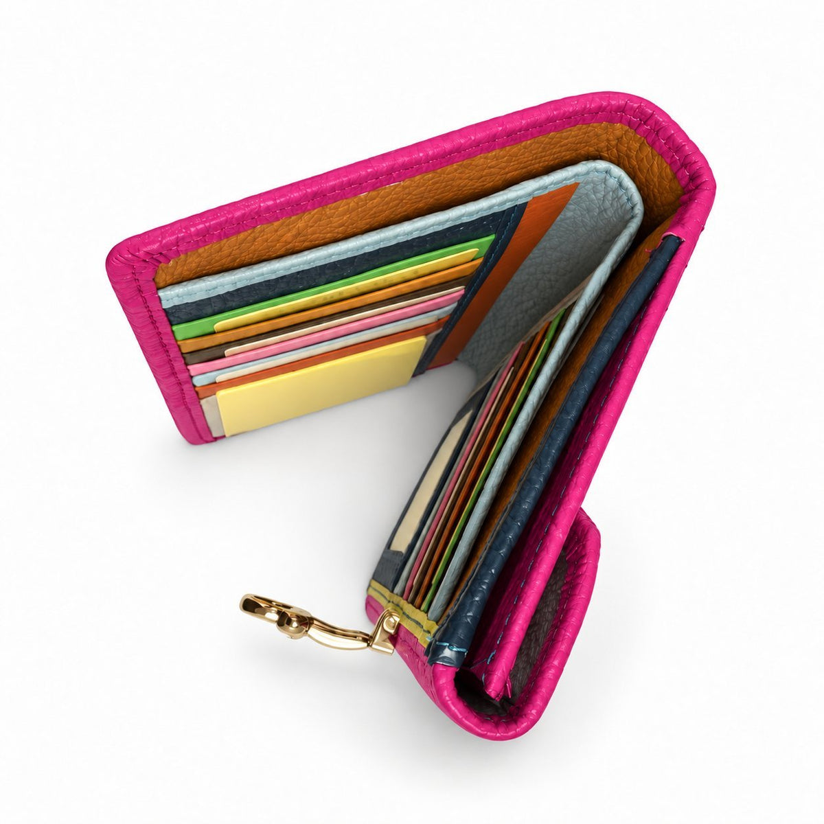 Portafoglio Donna in pelle Marinella Big - Pito’s|Bag