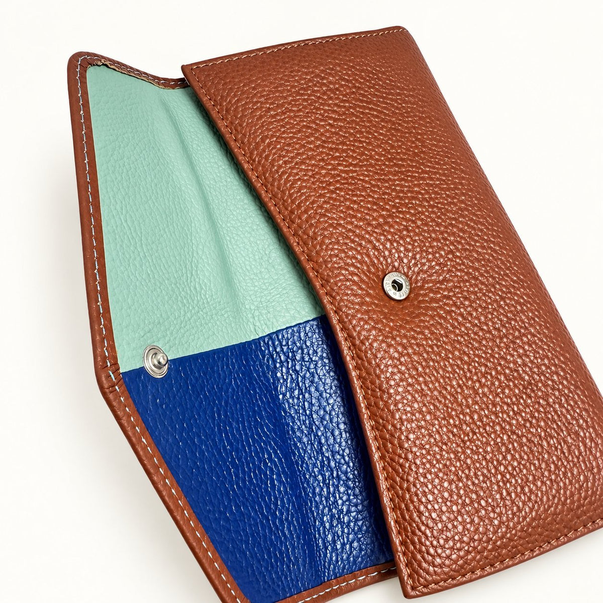 Portafoglio Donna in pelle Marinella Big - Pito’s|Bag