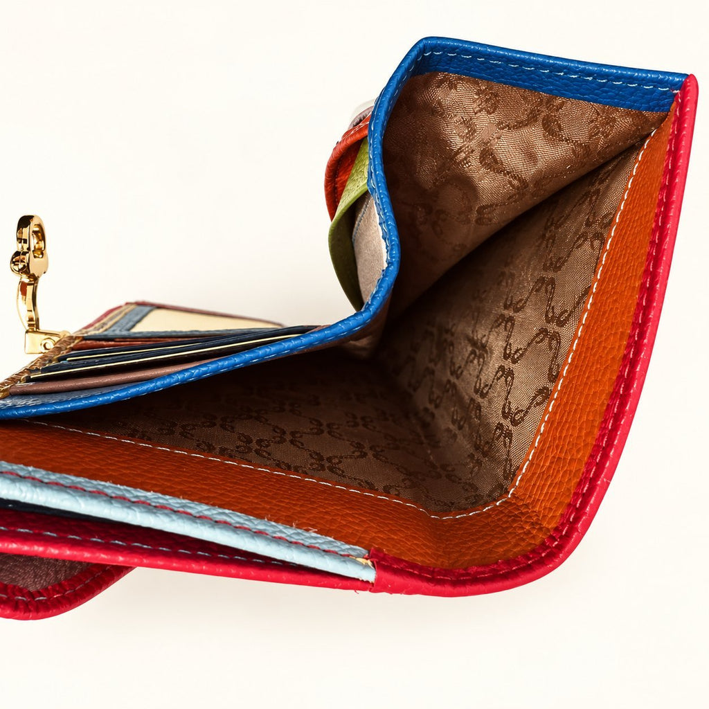 Portafoglio Donna in pelle Marinella Big - Pito’s|Bag