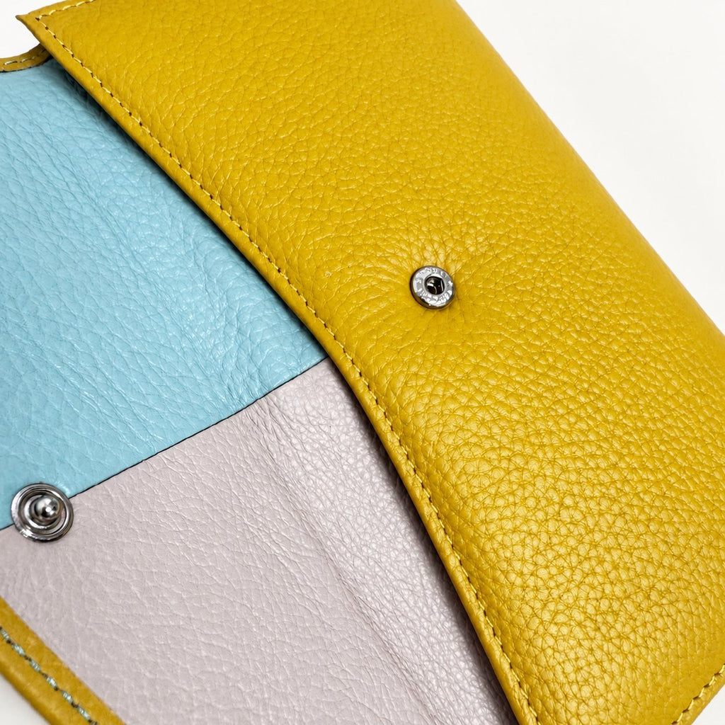 Portafoglio Donna in pelle Marinella Big - Pito’s|Bag